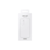 Samsung Galaxy S23 FE Clear Cover, gyári tok, átlátszó, EF-QS711CTEG