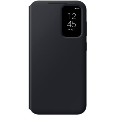 Samsung Galaxy S23 FE Flip tok Smart View, Fekete (EF-ZS711CBEGWW) tok és táska