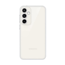 Samsung Galaxy S23 FE (SM-S711) műanyag telefonvédő átlátszó tok és táska