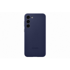 Samsung Galaxy S23 Silicone Case Navy tok és táska