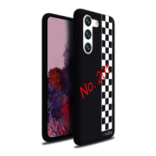  Samsung Galaxy S23 Telefontok - Graffiti No.201 mintás szilikon tok tok és táska