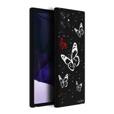  Samsung Galaxy S23 Ultra Telefontok - Graffiti No.213 mintás szilikon tok tok és táska