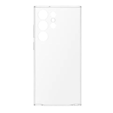 Samsung Galaxy S23 Ultra tok átlátszó (EF-QS918CTEGWW) (EF-QS918CTEGWW) tok és táska