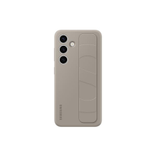 Samsung Galaxy S24 álló tok szíjjal barna (EF-GS921CUEGWW) tok és táska