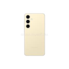Samsung Galaxy S24+ átlátszó tok (GP-FPS926SAATW) tok és táska