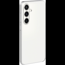 Samsung Galaxy S24 FE Clear Case átlátszó tok (GP-FPS721AMATW) tok és táska