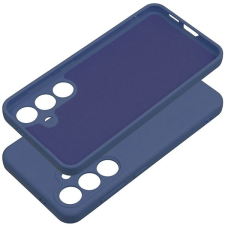 Samsung Galaxy S24 FE Silicone Case Blue tok mobiltelefon kellék