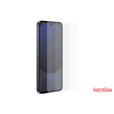 Samsung Galaxy S24 FE visszatükröződést gátló kijelzővédő fólia mobiltelefon kellék