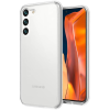  Samsung Galaxy S24+ (S24 Plus) Telefontok - átlátszó szilikon tok