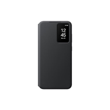 Samsung Galaxy S24+ Smart View Wallet tok fekete (EF-ZS926CBEGWW) tok és táska