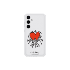Samsung Galaxy S24+ Suit tok fehér (EF-MS926CWEGWW) (EF-MS926CWEGWW) tok és táska