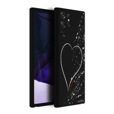  Samsung Galaxy S24 Ultra Telefontok - Graffiti No.218 mintás szilikon tok tok és táska