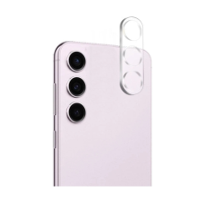  Samsung Galaxy S24 üvegfólia - kamera üvegfólia (3D) mobiltelefon kellék