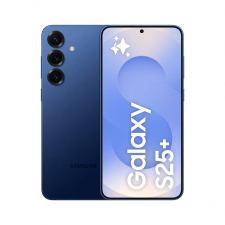 Samsung Galaxy S25+ 512GB S936B mobiltelefon