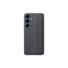 Samsung Galaxy S25+ álló tok szíjjal fekete (EF-GS936CBEGWW) EF-GS936CBEGWW tok és táska