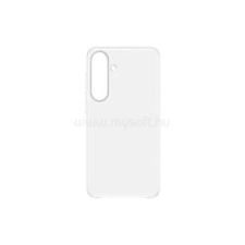 Samsung Galaxy S25+ átlátszó tok (EF-QS936CTEGWW) tok és táska