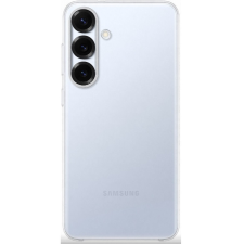 Samsung Galaxy S25+ Clear Cover szilikon gyári tok, átlátszó tok és táska