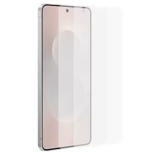 Samsung Galaxy S25 Edge Anti-Reflecting gyári kijelzővédő fólia mobiltelefon kellék
