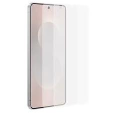 Samsung Galaxy S25 Edge Anti-Reflecting gyári kijelzővédő fólia mobiltelefon kellék
