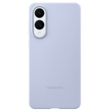 Samsung Galaxy S25 Edge Silicone Cover, gyári szilikon tok, világoskék (EF-PS937CLEGWW) tok és táska