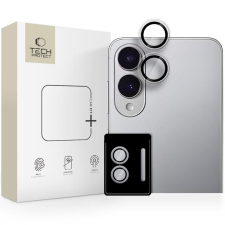 Samsung Galaxy S25 Edge - Tech- Protect Cam Fit+ - kamera üvegfólia mobiltelefon kellék