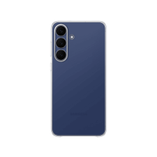 Samsung Galaxy S25 FE clear tok, átlátszó (EF-QS731CTEGWW) tok és táska