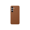Samsung Galaxy S25 FE Kindsuit case Dark Tan