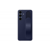 Samsung Galaxy S25 FE Stand Grip tok, sötét kék (EF-GS731CNEGWW)