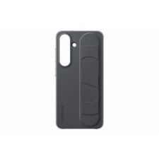 Samsung Galaxy S25 fekete tok + pánt tok és táska