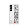 Samsung Galaxy S25 Flipsuit tok, fehér (EF-MS931CWEGWW)