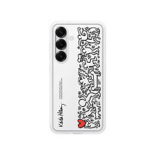 Samsung Galaxy S25 Flipsuit tok, fehér (EF-MS931CWEGWW) tok és táska