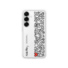 Samsung Galaxy S25+ Flipsuit tok, fehér (EF-MS936CWEGWW) tok és táska