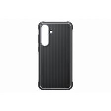 Samsung Galaxy S25+ Ochranný obal Black tok és táska