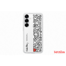 Samsung Galaxy S25 Plus Flipsuit tok, Fehér tok és táska