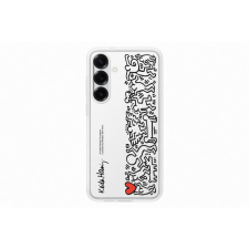 Samsung Galaxy S25 Plus Flipsuit tok, Fehér (OSAM-EF-MS936CWEG) tok és táska