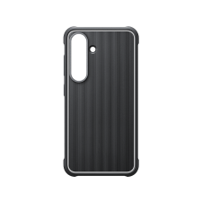 Samsung Galaxy S25 Plus Protective Standing cover tok, fekete (EF-RS936CBEGWW) tok és táska