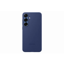 Samsung Galaxy S25 Plus szilikon tok, Kék tok és táska