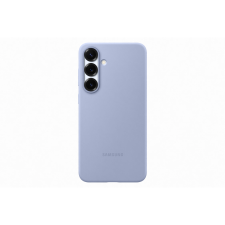Samsung Galaxy S25 Plus szilikon tok, Világos kék (OSAM-EF-PS936CLEG) tok és táska