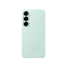 Samsung Galaxy S25 Plus szilikon tok, zöld (EF-PS936CMEGWW) tok és táska