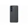 Samsung Galaxy S25 Stand Grip tok, Fekete