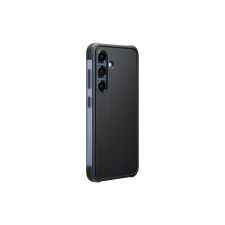 Samsung Galaxy S25 strapabíró tok fekete (EF-RS931CBEGWW) (EF-RS931CBEGWW) tok és táska