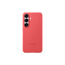 Samsung Galaxy S25 szilikontok piros (EF-PS931CREGWW) (EF-PS931CREGWW) tok és táska