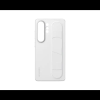 Samsung Galaxy S25 Ultra álló tok szíjjal fehér (EF-GS938CWEGWW)