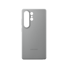 Samsung Galaxy S25 Ultra bőr hátlap, szürke (EF-VS938PJEGWW) tok és táska