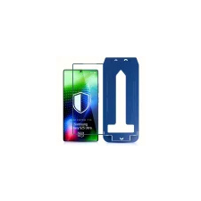  Samsung Galaxy S25 Ultra Fekete 3mk - Hardy Glass üvegfólia mobiltelefon kellék