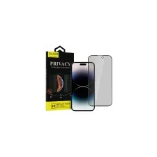  SAMSUNG GALAXY S25 ULTRA FEKETE privát üvegfólia mobiltelefon kellék
