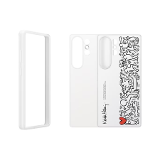 Samsung Galaxy S25 Ultra FlipSuit tok fehér (EF-MS938CWEGWW) (EF-MS938CWEGWW) tok és táska