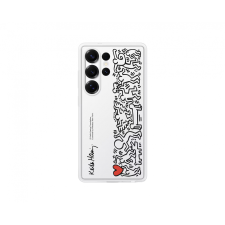 Samsung Galaxy S25 Ultra Flipsuit tok, Fehér (OSAM-EF-MS938CWEG) tok és táska