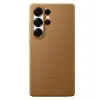 Samsung Galaxy S25 Ultra gyári műbőr tok, fekete (EF-VS938PFEGWW)