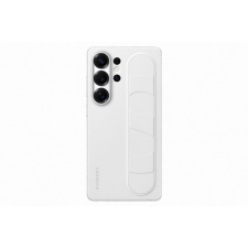 Samsung Galaxy S25 Ultra Stand Grip tok, Fehér (OSAM-EF-GS938CWEG) tok és táska
